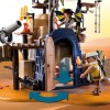 Playmobil Novelmore Μυστική Βάση Με Γιγάντιο Σκορπιό για 5-10 ετών