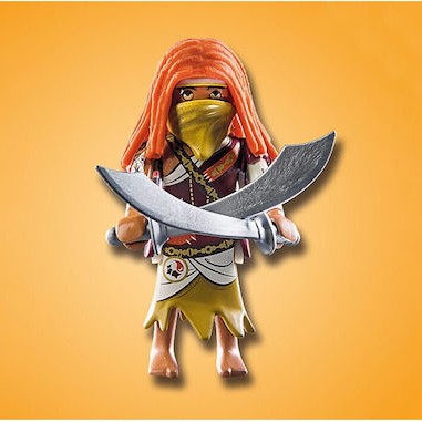 Playmobil Novelmore Μάχη στους Αμμόλοφους για 5-10 ετών