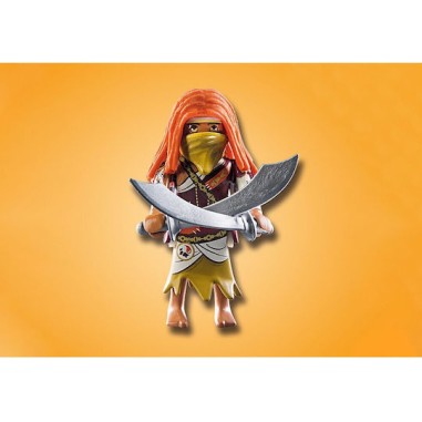 Playmobil Novelmore Μάχη στους Αμμόλοφους για 5-10 ετών