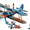 Playmobil Stunt Show Phoenix Biplane για 5-12 ετών