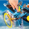 Playmobil Stunt Show Phoenix Biplane για 5-12 ετών