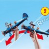 Playmobil Stunt Show Phoenix Biplane για 5-12 ετών