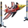 Playmobil Stunt Show Eagle Jet για 5-12 ετών