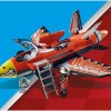 Playmobil Stunt Show Eagle Jet για 5-12 ετών