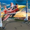 Playmobil Stunt Show Eagle Jet για 5-12 ετών