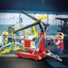 Playmobil Stunt Show Service Station για 5-12 ετών