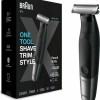 Braun Trimmer Μηχανή Επαναφορτιζόμενη XT5200