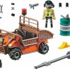 Playmobil Stunt Show Mobile Repair Service για 5-12 ετών
