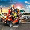 Playmobil Stunt Show Mobile Repair Service για 5-12 ετών