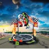 Playmobil Stunt Show Stuntman with Jetpack για 5-12 ετών