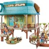 Playmobil Wiltopia Σταθμός Περίθαλψης Άγριων Ζώων για 4-10 ετών