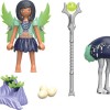 Playmobil Ayuma Moon Fairy Με Μαγικό Ζωάκι για 7 ετών