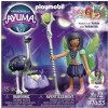 Playmobil Ayuma Moon Fairy Με Μαγικό Ζωάκι για 7 ετών