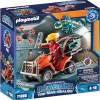 Playmobil Dragons The Nine Realms - Phil για 4-10 ετών