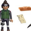 Playmobil Naruto Iruka για 5-99 ετών
