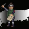 Playmobil Naruto Iruka για 5-99 ετών