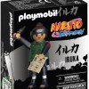 Playmobil Naruto Iruka για 5-99 ετών