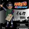Playmobil Naruto Iruka για 5-99 ετών