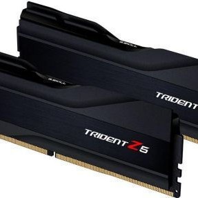 G.Skill Trident Z5 DDR5 64GB RAM με 2x32GB Modules και Ταχύτητα 6000 για Desktop