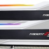 G.Skill Trident Z5 RGB DDR5 64GB RAM με 2x32GB Modules και Ταχύτητα 6000 για Desktop