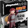 Playmobil Naruto Shippuden - Gaara για 5-99 ετών