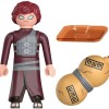 Playmobil Naruto Shippuden - Gaara για 5-99 ετών