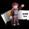 Playmobil Naruto Shippuden - Gaara για 5-99 ετών