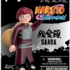 Playmobil Naruto Shippuden - Gaara για 5-99 ετών