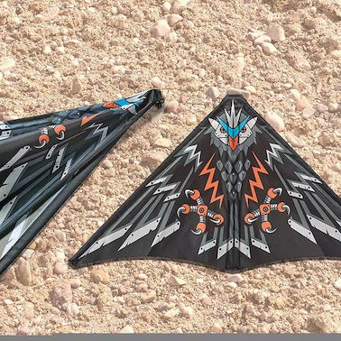 Playmobil Sports & Action Hang Glider για 4-10 ετών