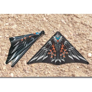 Playmobil Sports & Action Hang Glider για 4-10 ετών