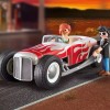Playmobil City Life Hot Rod για 4-10 ετών