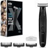 Braun Trimmer Μηχανή XT3100