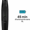 Braun Trimmer Μηχανή XT3100