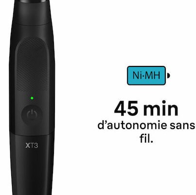 Braun Trimmer Μηχανή XT3100