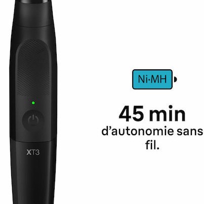 Braun Trimmer Μηχανή XT3100