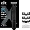Braun Trimmer Μηχανή XT3100