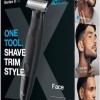 Braun Trimmer Μηχανή XT3100