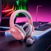 Razer Barracuda X Ασύρματο Over Ear Gaming Headset με σύνδεση 3.5mm / USB / Bluetooth Quartz