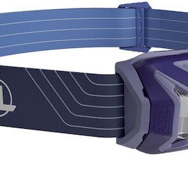 Petzl Φακός Κεφαλής LED IPX4 με Μέγιστη Φωτεινότητα 350lm Tikka®