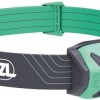 Petzl Επαναφορτιζόμενος Φακός Κεφαλής LED IPX4 με Μέγιστη Φωτεινότητα 350lm Tikka