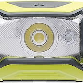 Petzl Επαναφορτιζόμενος Φακός Κεφαλής LED IPX4 με Μέγιστη Φωτεινότητα 350lm Tikka