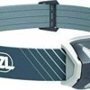 Petzl Επαναφορτιζόμενος Φακός Κεφαλής LED IPX4 με Μέγιστη Φωτεινότητα 450lm Tikka