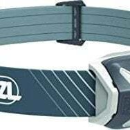 Petzl Επαναφορτιζόμενος Φακός Κεφαλής LED IPX4 με Μέγιστη Φωτεινότητα 450lm Tikka