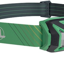 Petzl Φακός Κεφαλής LED IPX4 με Μέγιστη Φωτεινότητα 450lm Tikka