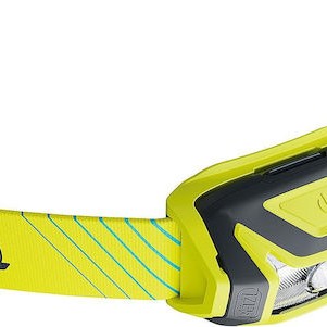 Petzl Φακός Κεφαλής LED IPX4 με Μέγιστη Φωτεινότητα 450lm Tikka