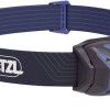 Petzl Επαναφορτιζόμενος Φακός Κεφαλής LED IPX4 με Μέγιστη Φωτεινότητα 450lm Actik Lamp
