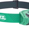 Petzl Φακός Κεφαλής LED IPX4 με Μέγιστη Φωτεινότητα 450lm Actik