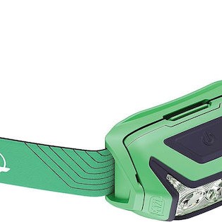 Petzl Φακός Κεφαλής LED IPX4 με Μέγιστη Φωτεινότητα 450lm Actik
