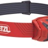 Petzl Επαναφορτιζόμενος Φακός Κεφαλής LED IPX4 με Μέγιστη Φωτεινότητα 450lm Actik