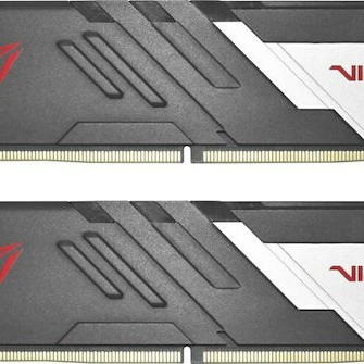 Patriot Viper Venom DDR5 32GB RAM με 2x16GB Modules και Ταχύτητα 6200 για Desktop
